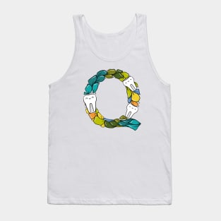 Q Tank Top